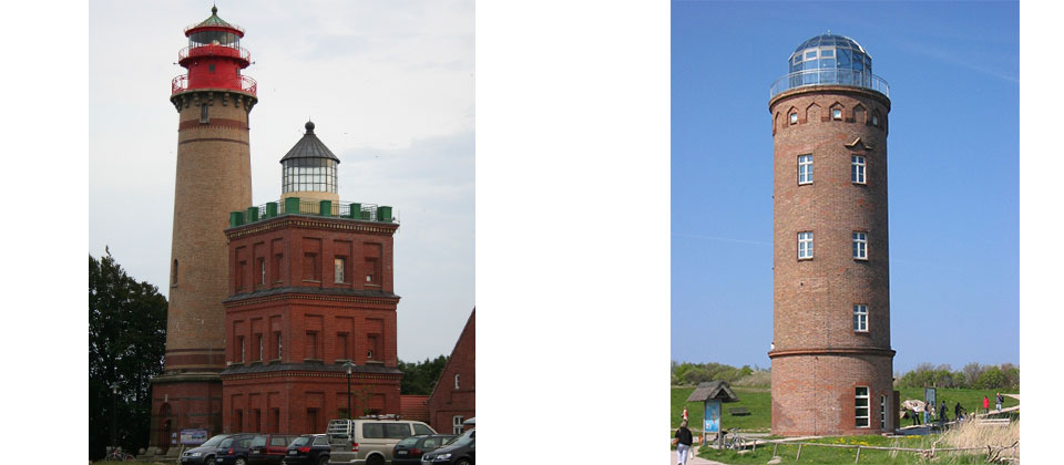 leuchttürme